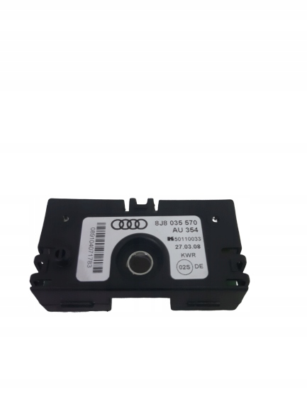 фото №1, Фільтр модуль audi tt 8j