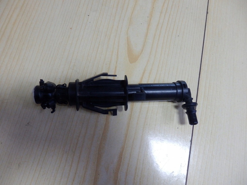 фото №6, Seat leon iii fr помпа насадка распылителя левая