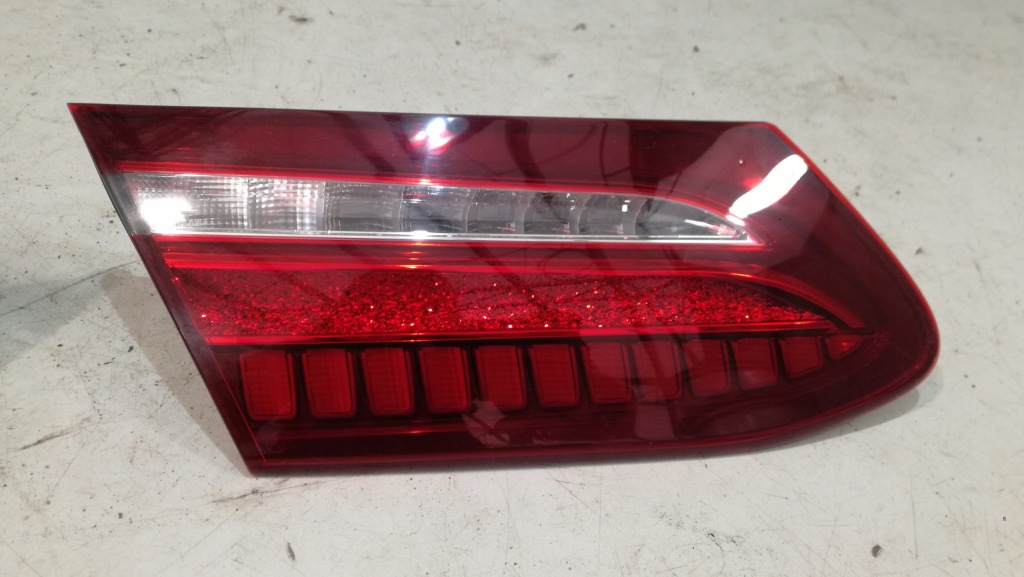 Купити Mercedes c238 купе фара задні ліва led a2389061401
