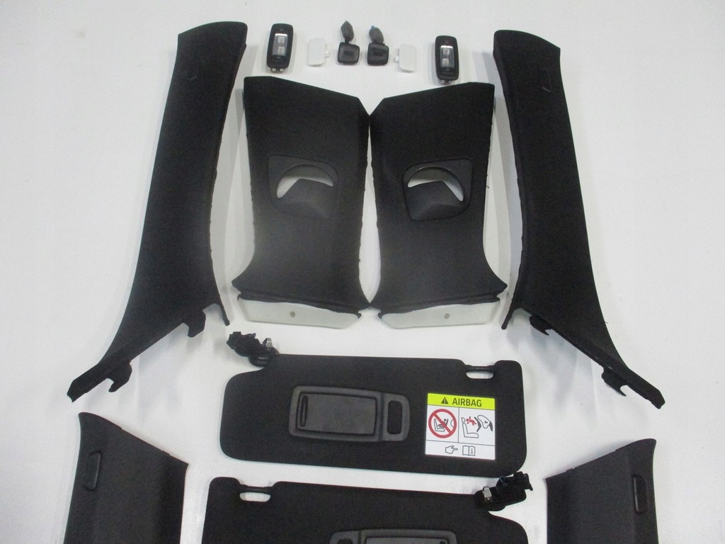 фото №8, 27. панорама стеля bmw x4 f98 m-pakiet