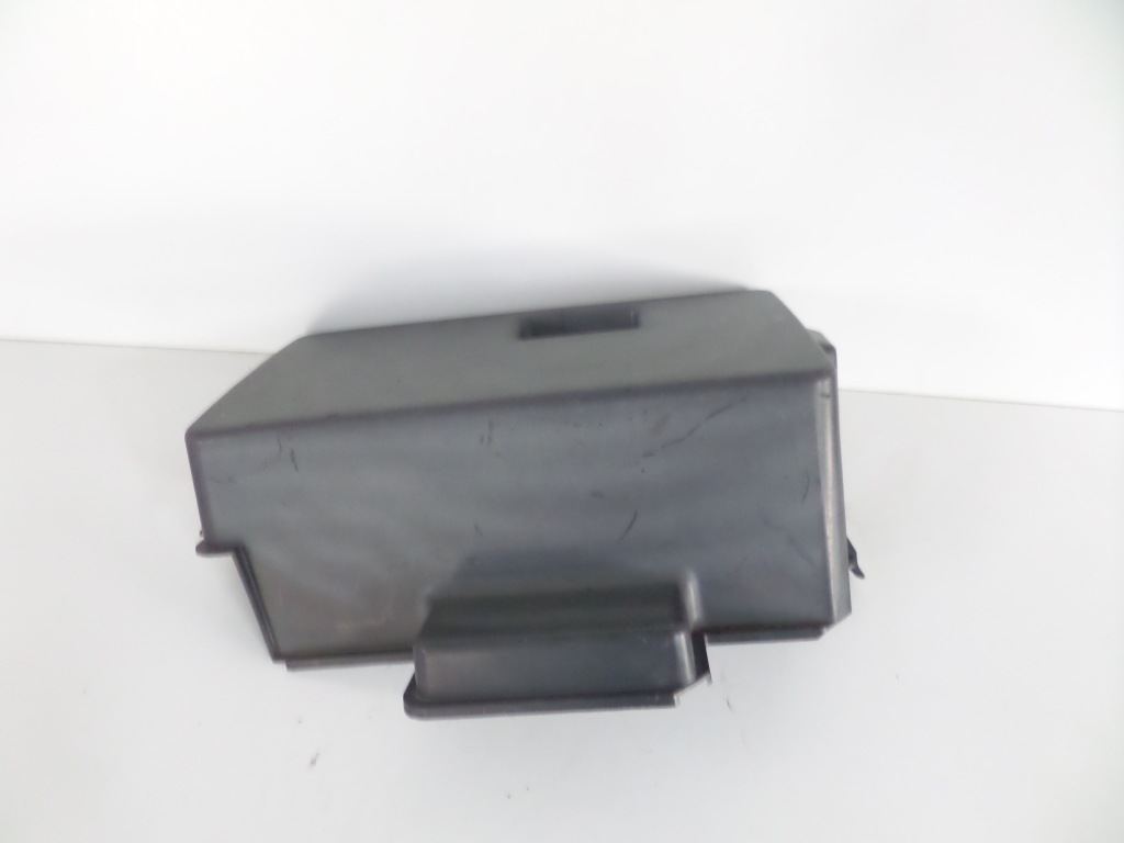 фото №1, Корпус захист акумулятор ford focus i 98-