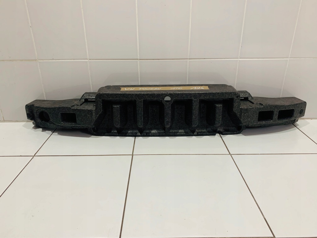 фото №1, Абсорбер піна бампера vw toruan 1t0807248k