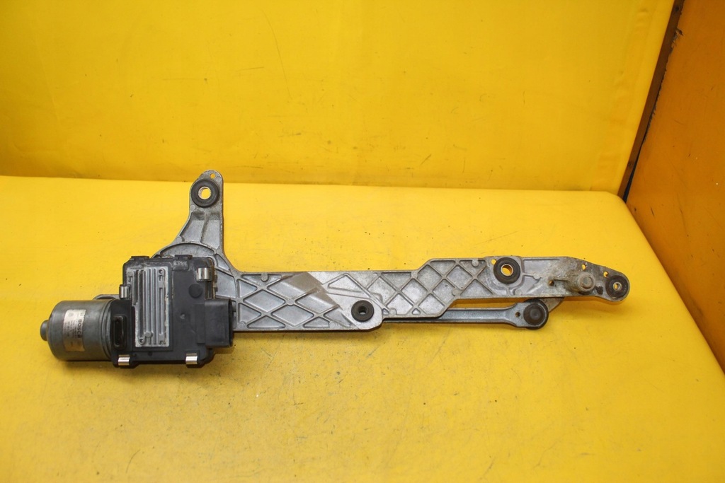 фото №5, Механізм двірник перед vw phaeton 3d1955602