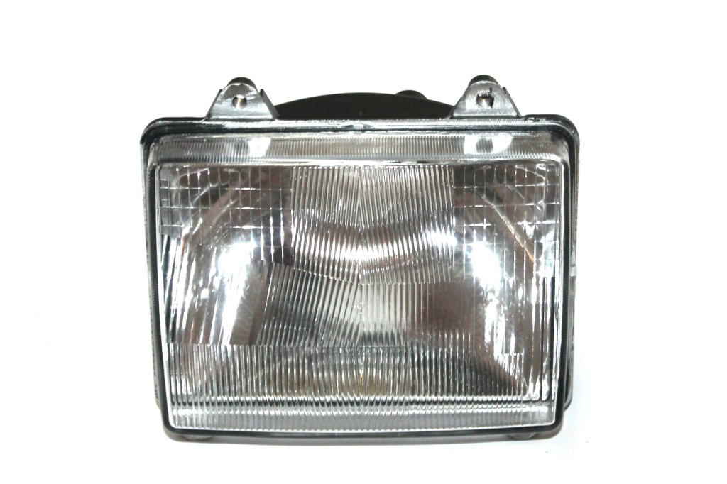 фото №2, Фара передний лампа перед renault major левый