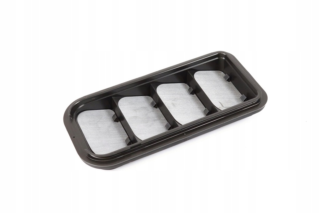 фото №1, Решітка вентиляційна vw crafter golf t-roc sharan