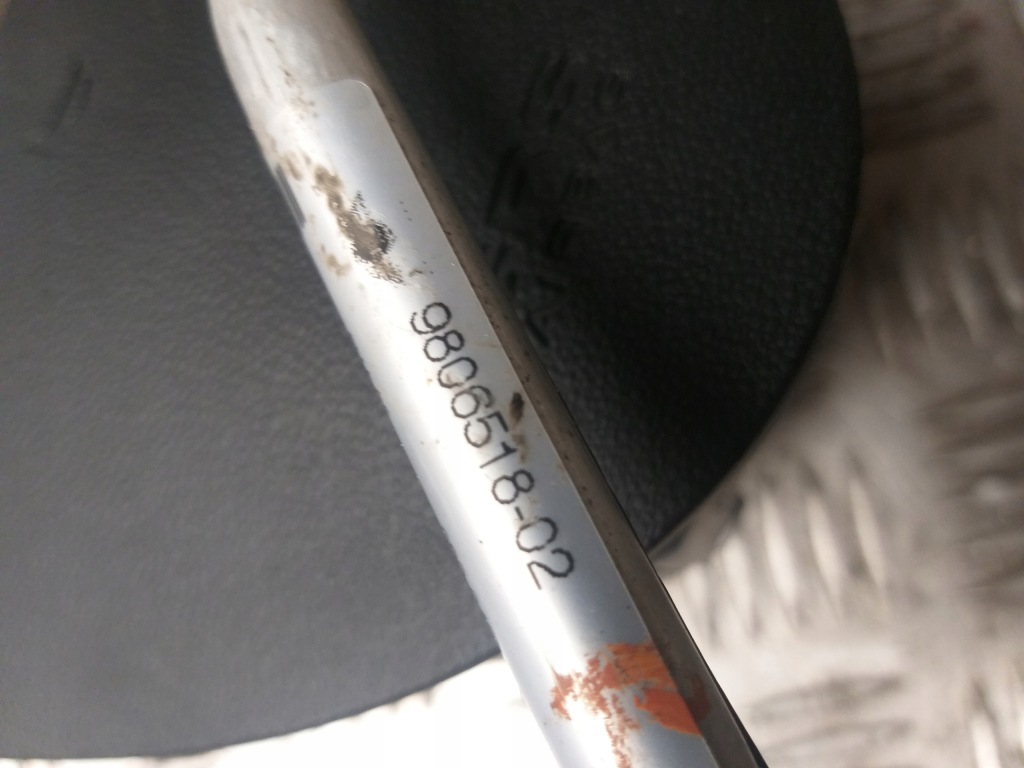 Шланг кондиціонера mini cooper r56 рестайлінг  9806518 Ціна