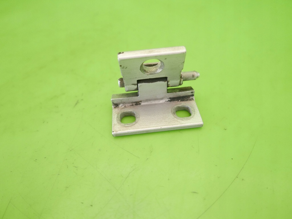 фото №1, Петля двері перед лівий dół volvo s80 i 426-46