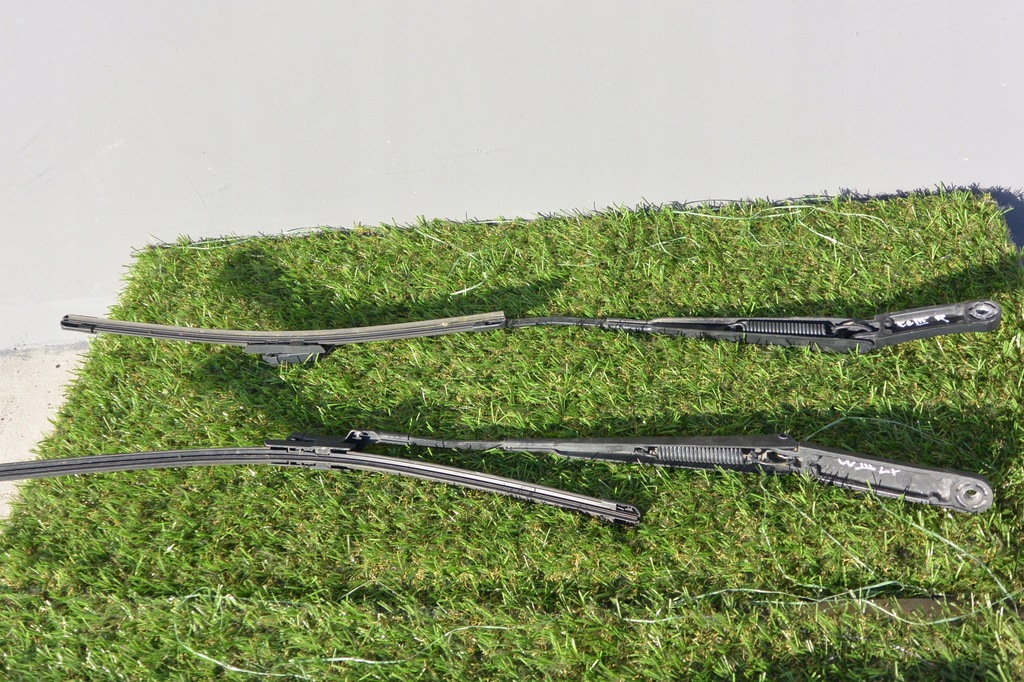 фото №1, Важіль двірники щітка vw passat cc eu lift kpl