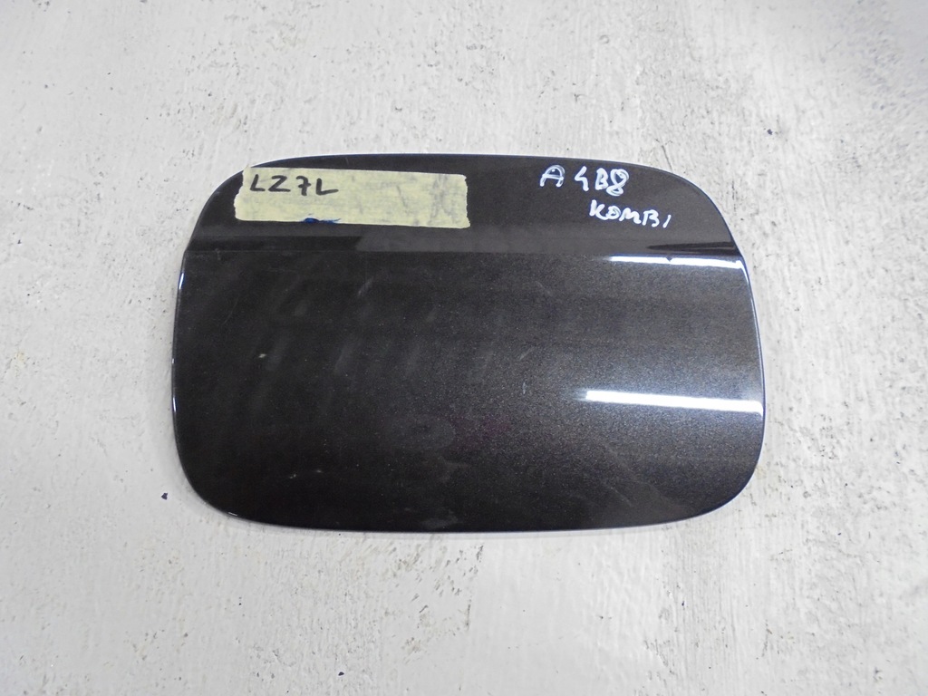 фото №1, Audi a4 b6 kombi кришка заливної пального lz7l