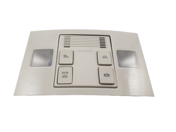 фото №1, Vw skoda лампа освітлення стельовий 5g1947105l