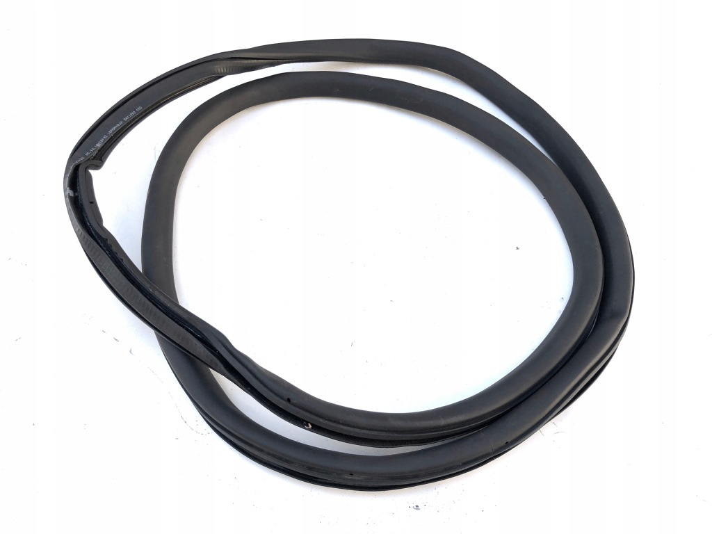 фото №1, Прокладка двері 4n0833722 audi a8 d5 4n