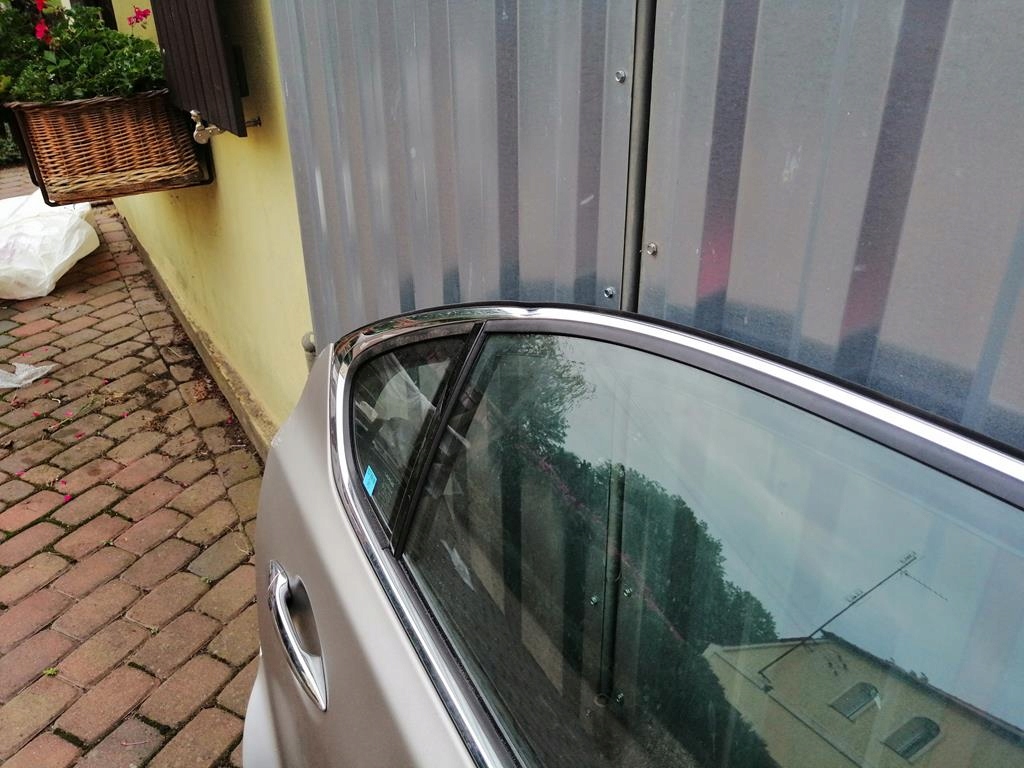 фото №2, Двері задні праве lexus ls460 короткий