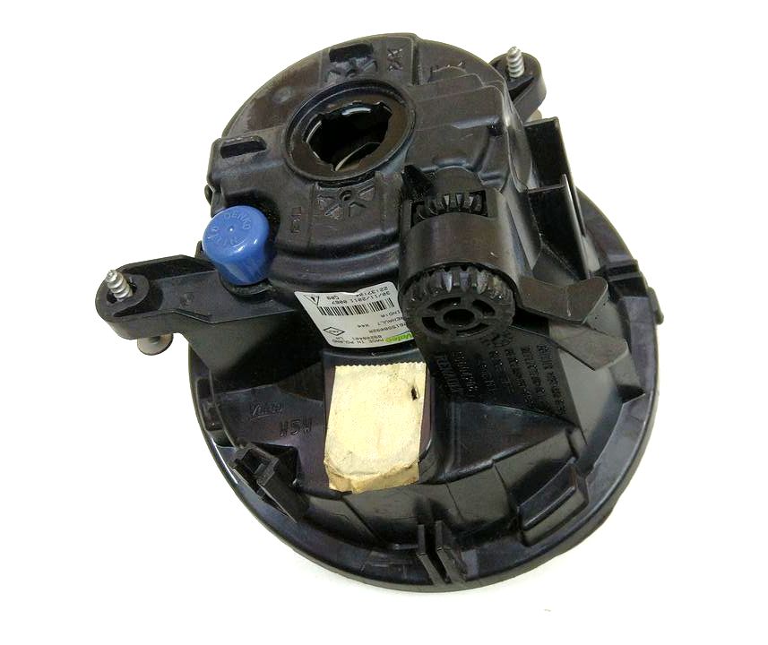 фото №3, Противотуманная фара перед левый renault twingo ii lift org