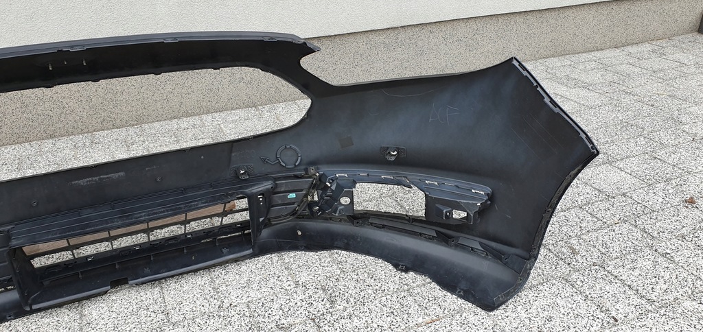 фото №9, Galaxy mk3 lift 2015- бампер перед оригінал e257