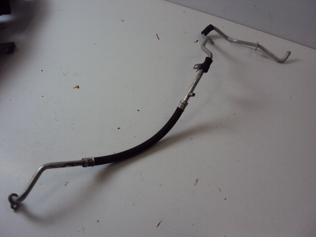 фото №3, Шланг кондиціонера citroen c4 aircross i 1.6hdi