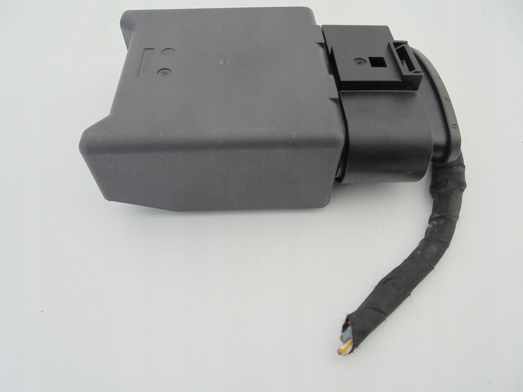 фото №7, Skoda scala модуль насоса топлива 5q0906093a 1.0 tsi