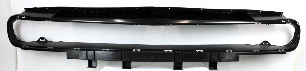 фото №1, Рама решётка dodge challenger 15-