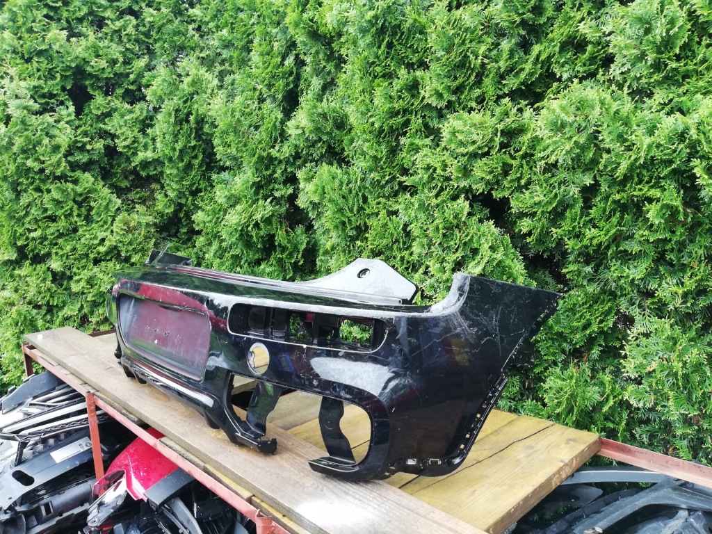 Бампер задня mini clubmen f54 Доставка