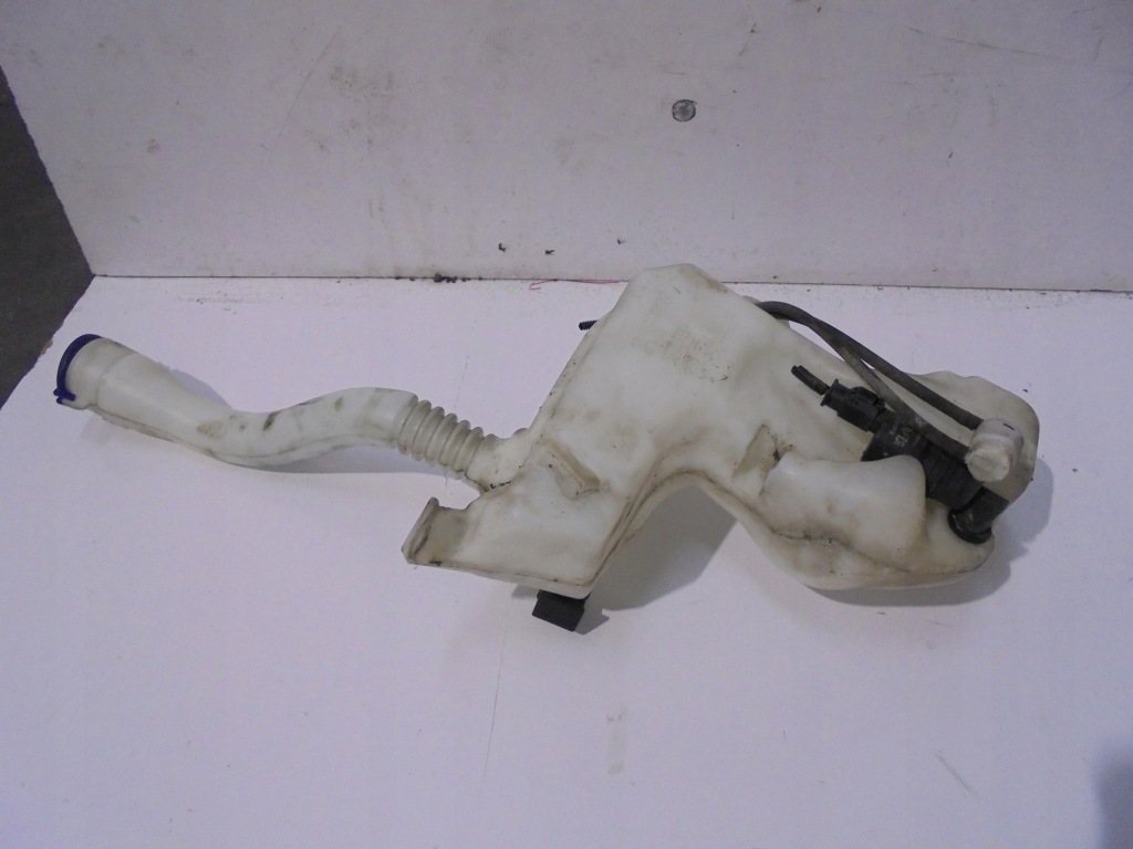 фото №1, Бачок жидкость do омывателя peugeot 5008