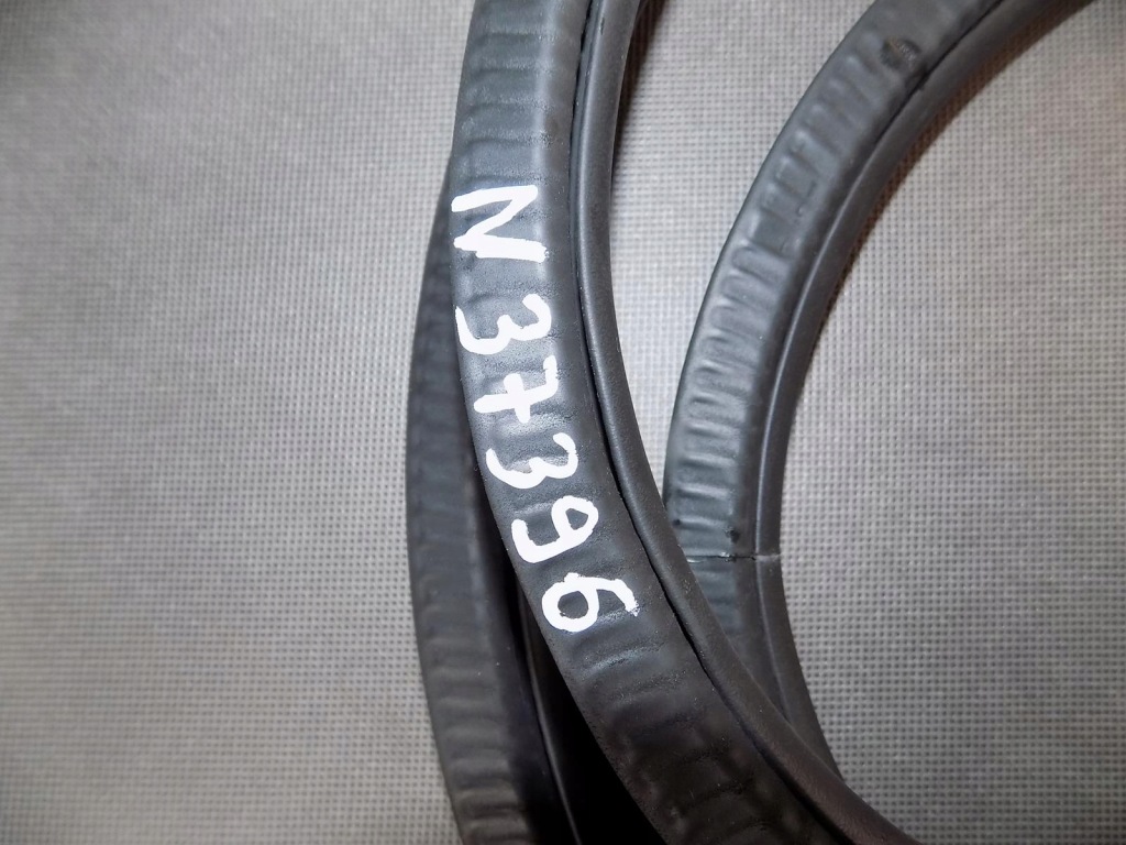 фото №2, Touareg 7p прокладка двері задня 2 7p0867367d