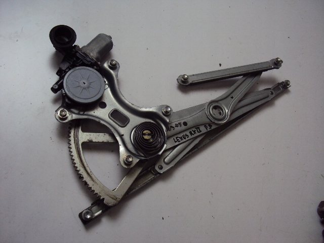 Механізм скло правий перед lexus rx ii 03-08 Доставка