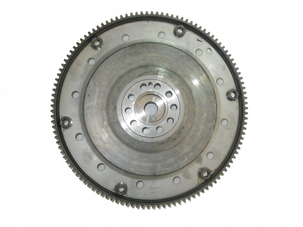 фото №2, Audi a8 4h tfsi колесо двухмассовый сцепление