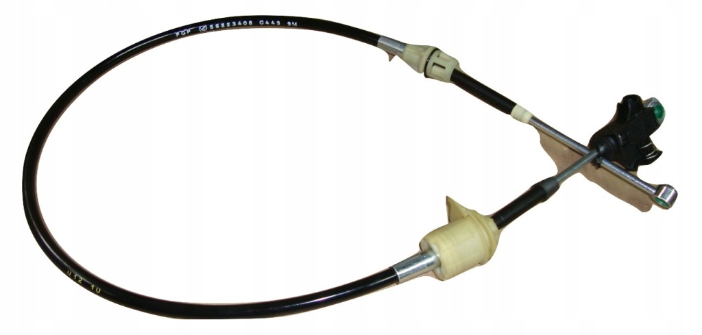 фото №1, Fiat grande punto alfa mito трос выбор передач