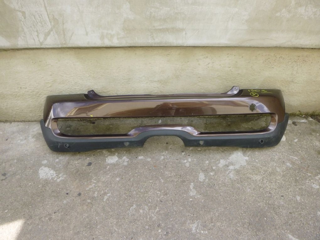 фото №1, Mini cooper s r56 r57 r58 lift бампер задний