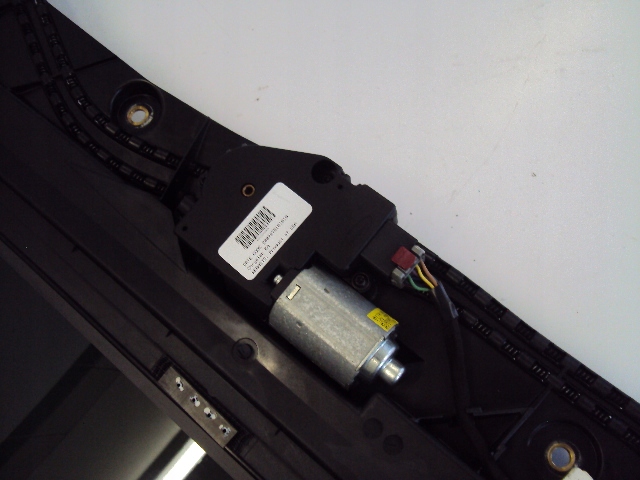 фото №6, Люк dodge nitro 06-11