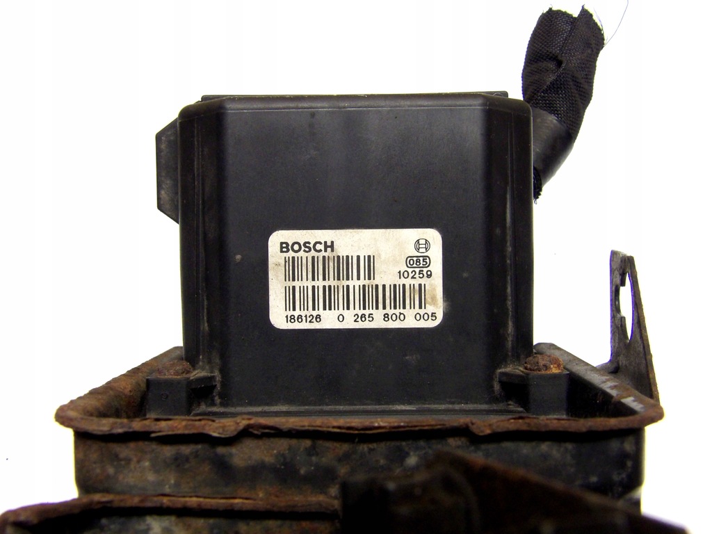 фото №7, Alfa romeo 147 насос abs 0265222011 0265800005