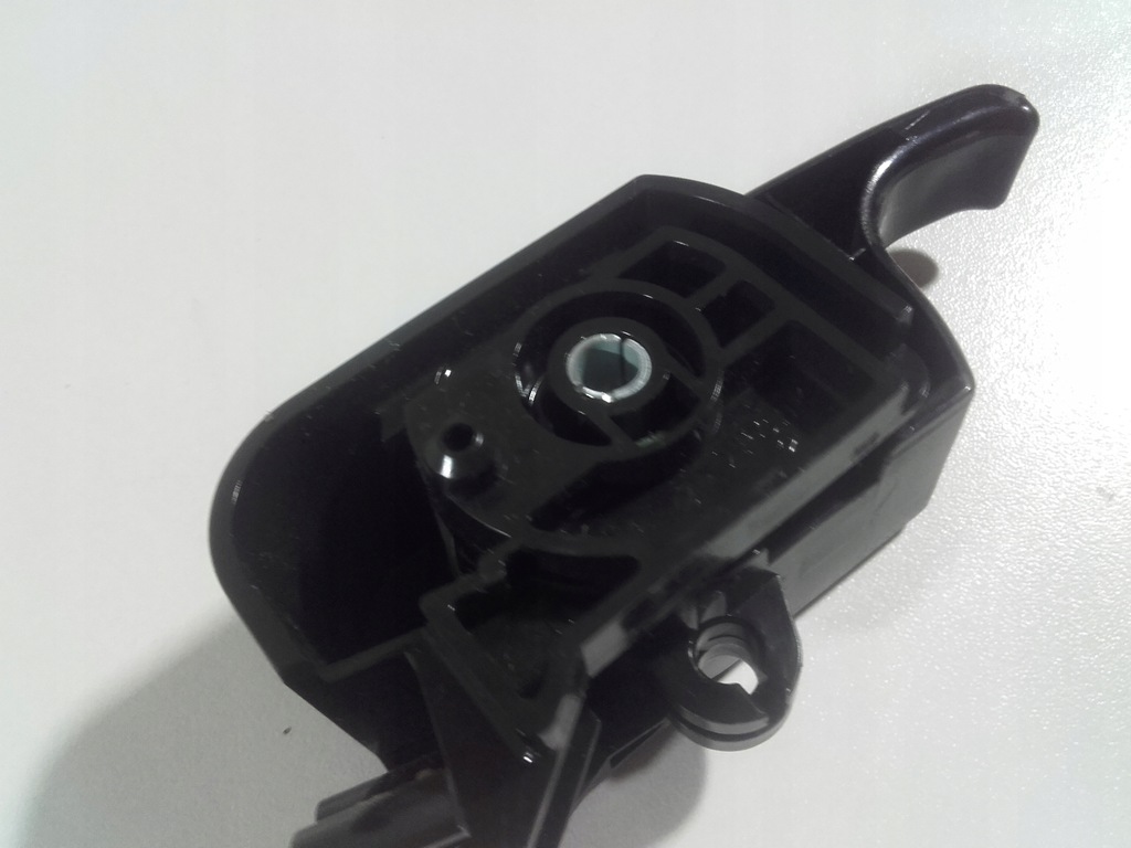 фото №6, Outlander iii phev 15r ручка кришка пального