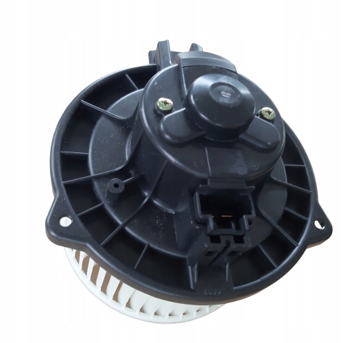 фото №4, Вентилятор салона mazda cx-7 06-