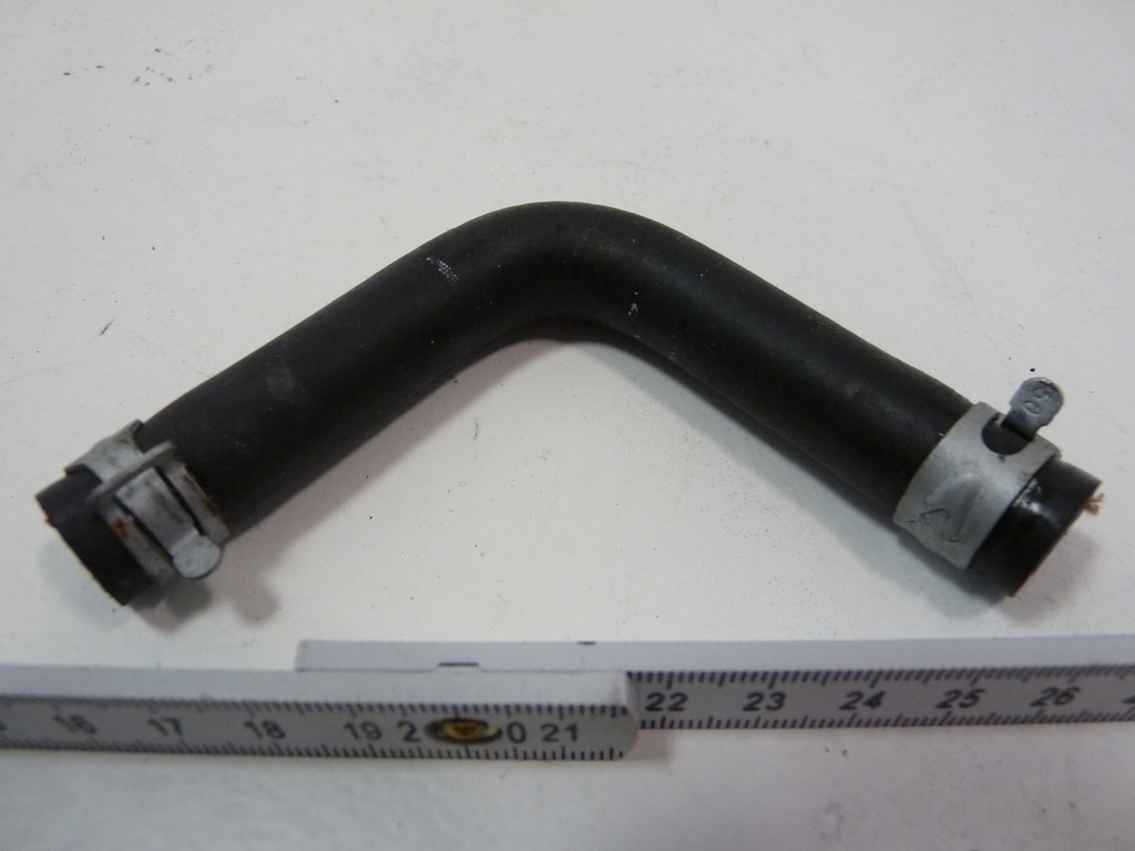 фото №1, Mbm subaru levorg труба wody wąż жидкость