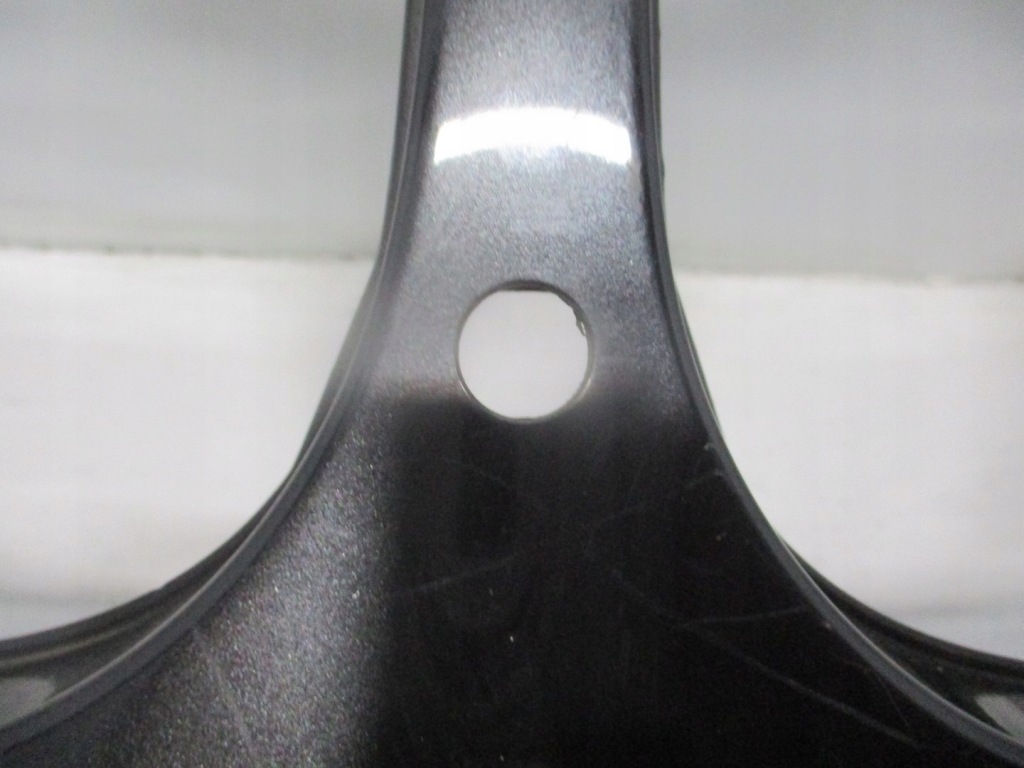 Бампер bmw 7 g01 g02 камера под pdc m-pakiet голый в Украине