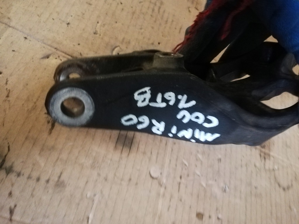 фото №2, Mini countryman r60 кронштейн двигателя 1.6t 9812036