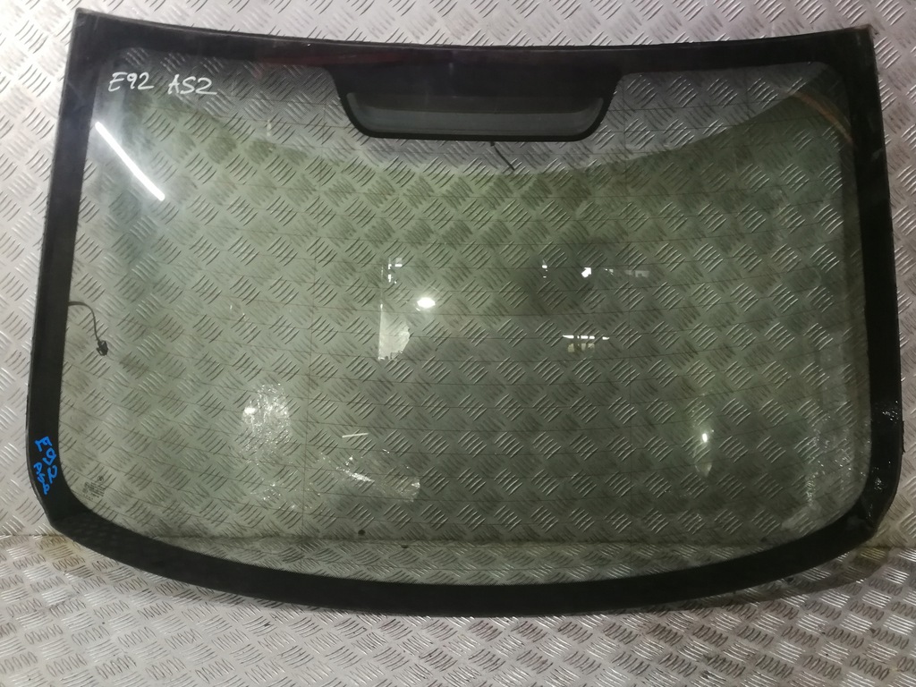 фото №1, Скло задня задня bmw e92 coupe as2