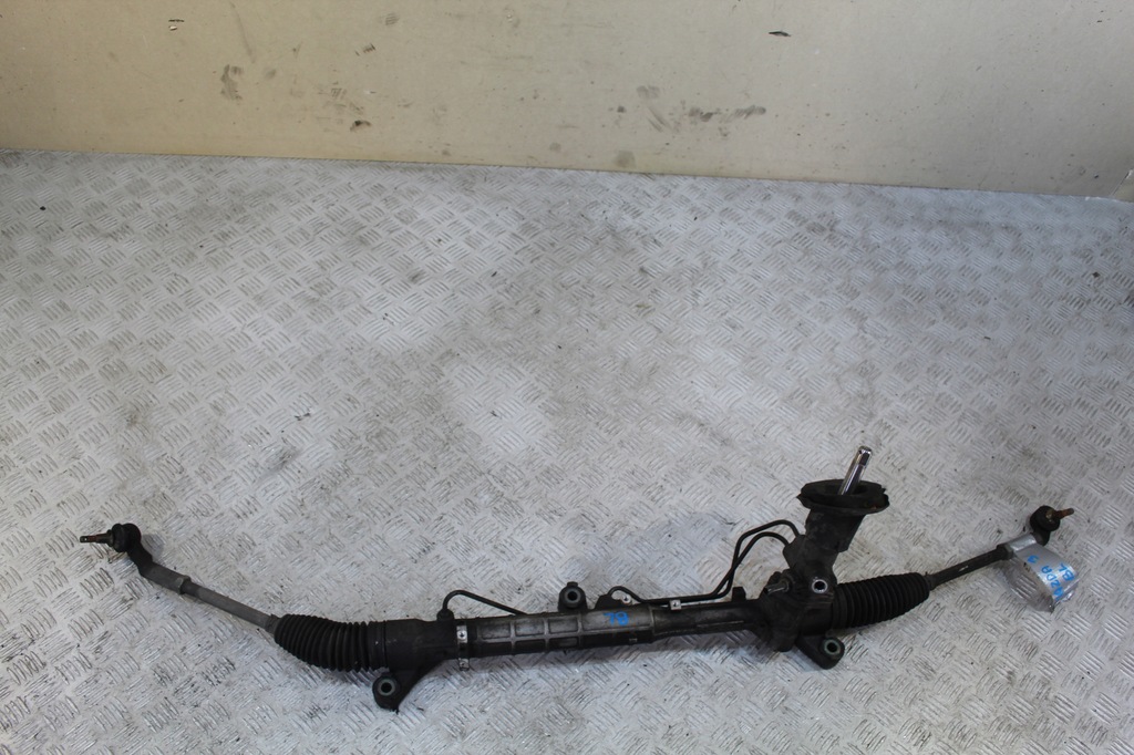 фото №1, Трансмісія кермова mazda 3 iii bl