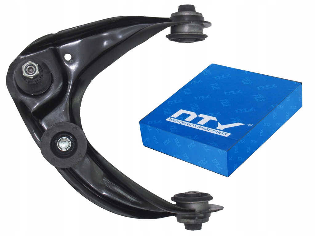 фото №1, Важіль верхній mazda 6 sześć перед лівий nty