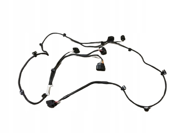 фото №1, Octavia iii электропроводка pdc бампера 5e0971095dt