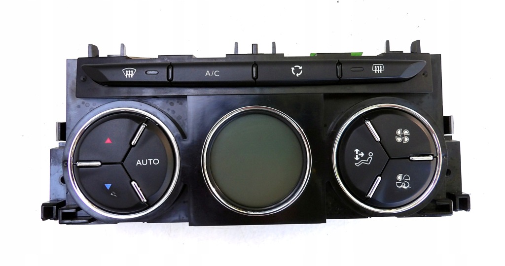 фото №3, Citroen ds3 панель кондиционера 96831720xt