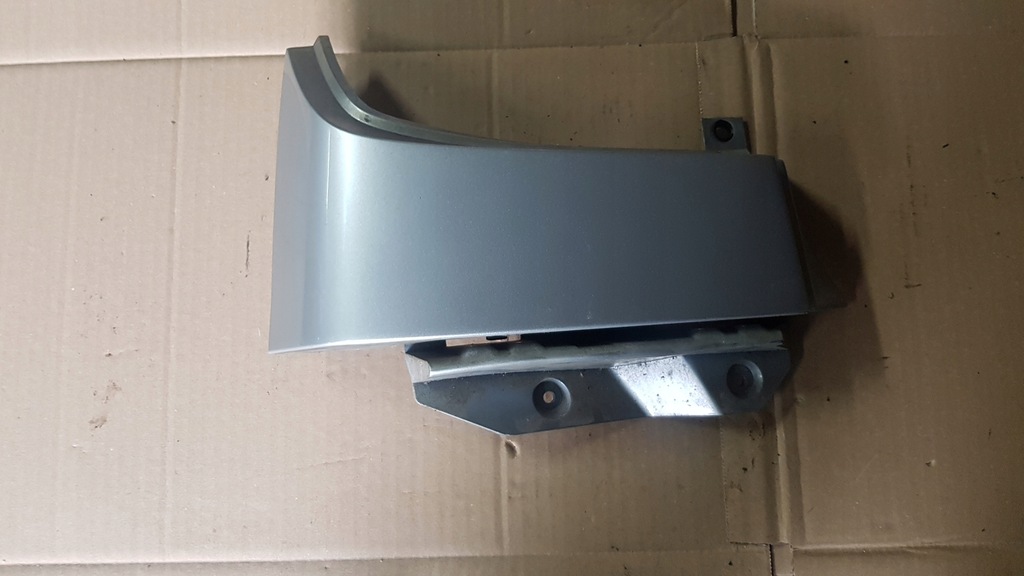 фото №1, Молдинг лампи ліва задня primera p12 75127au200