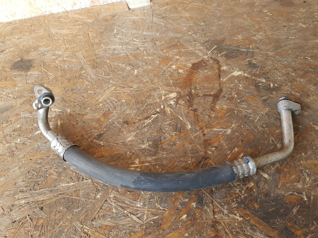 фото №1, Шланг кондиціонера dodge journey 08- 05058536ab