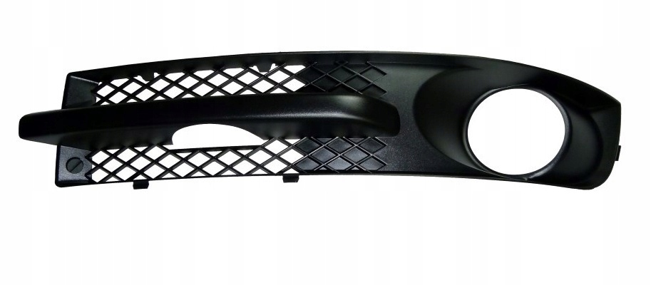 фото №1, Решітка бампера заглушка vw sharan 7m ліва