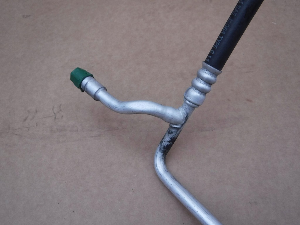 фото №4, Ford оригинальный номер hs7h-19n601-bc