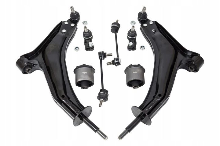 фото №1, Рычаги набор перед land rover freelander 00-06