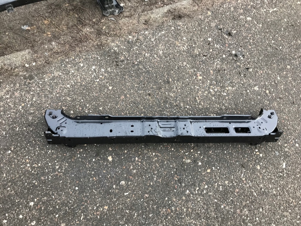 фото №4, Hyundai tucson ii pas передній верхній частина оригінал