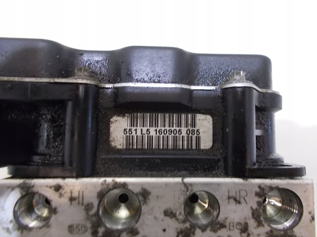 фото №12, Audi a4 b7 05-08 насос тормозная abs 8e0910517e012