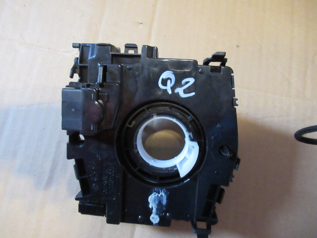 фото №1, Audi q2 стрічка