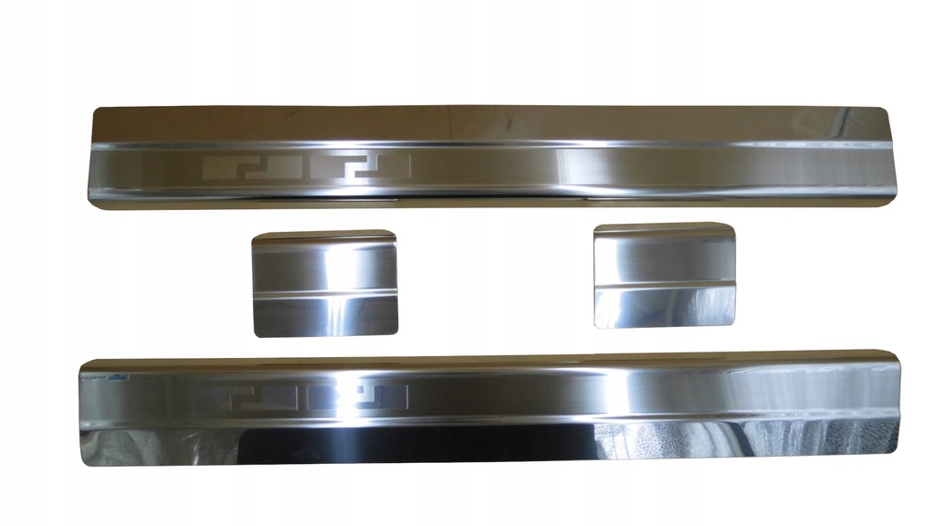 фото №1, Накладки пороговые накладки ford mondeo mk4