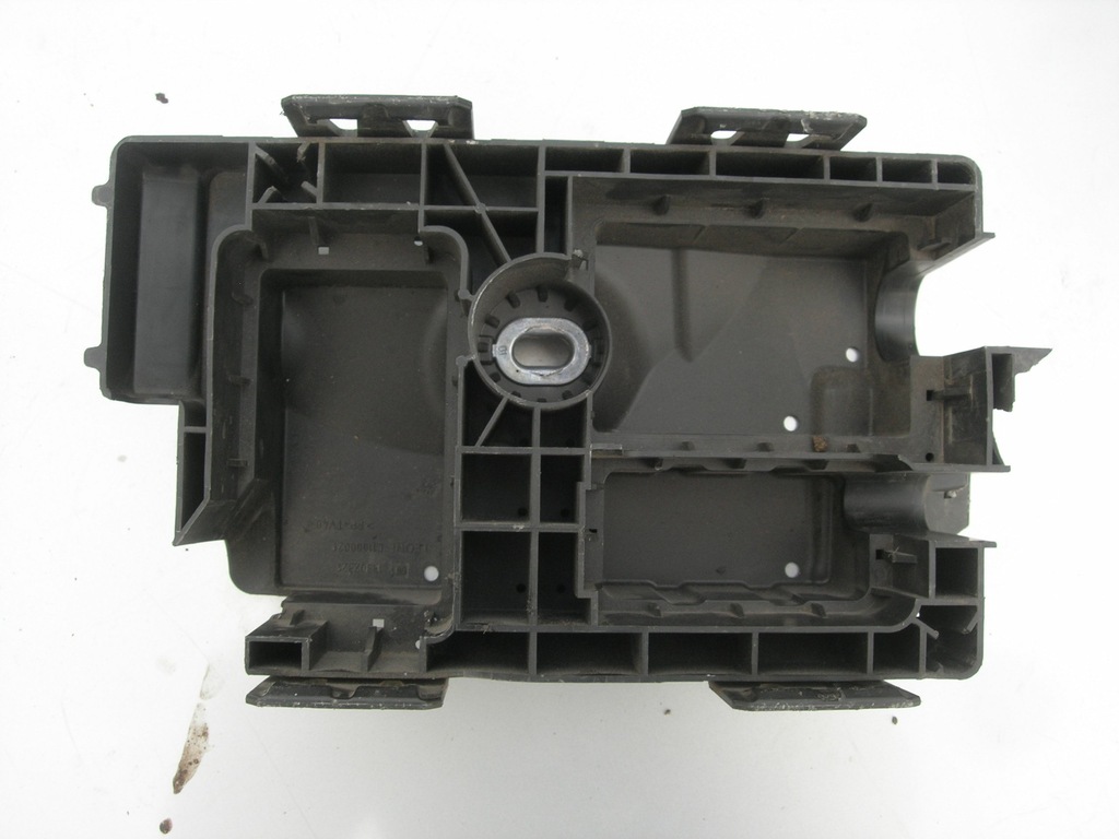 фото №16, Основа коробка запобіжників opel zafira c 12-